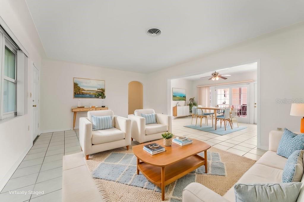 EAGLE CREST - Residential