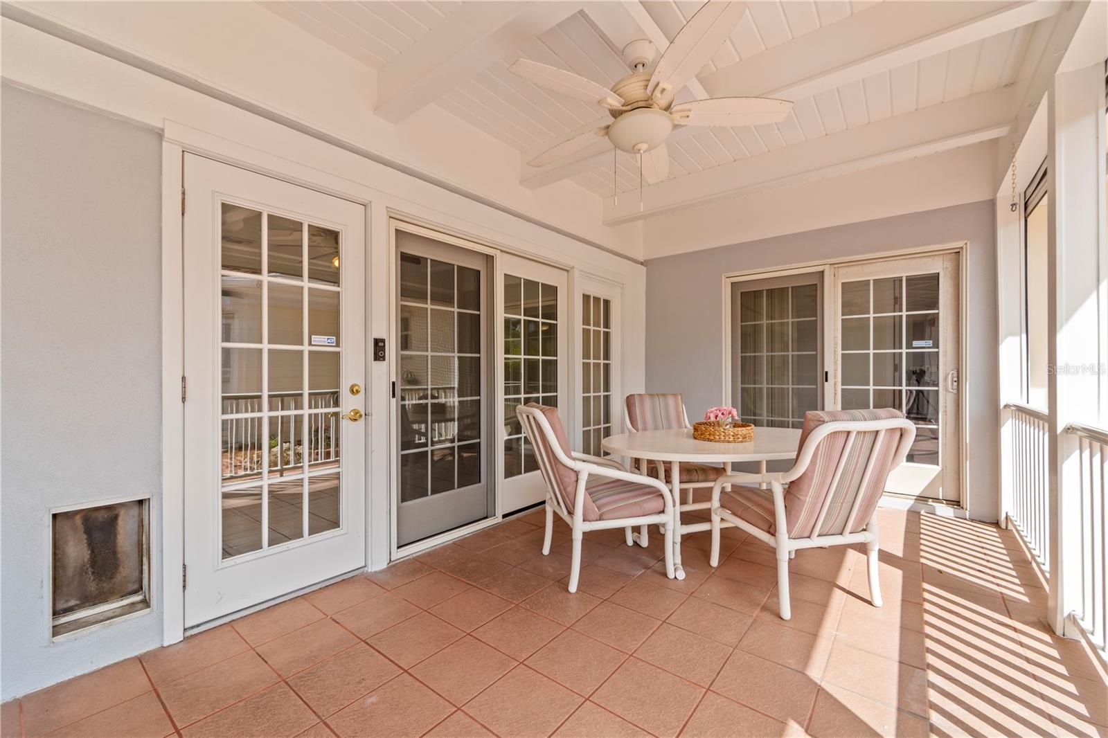 EAGLE CREST - Residential