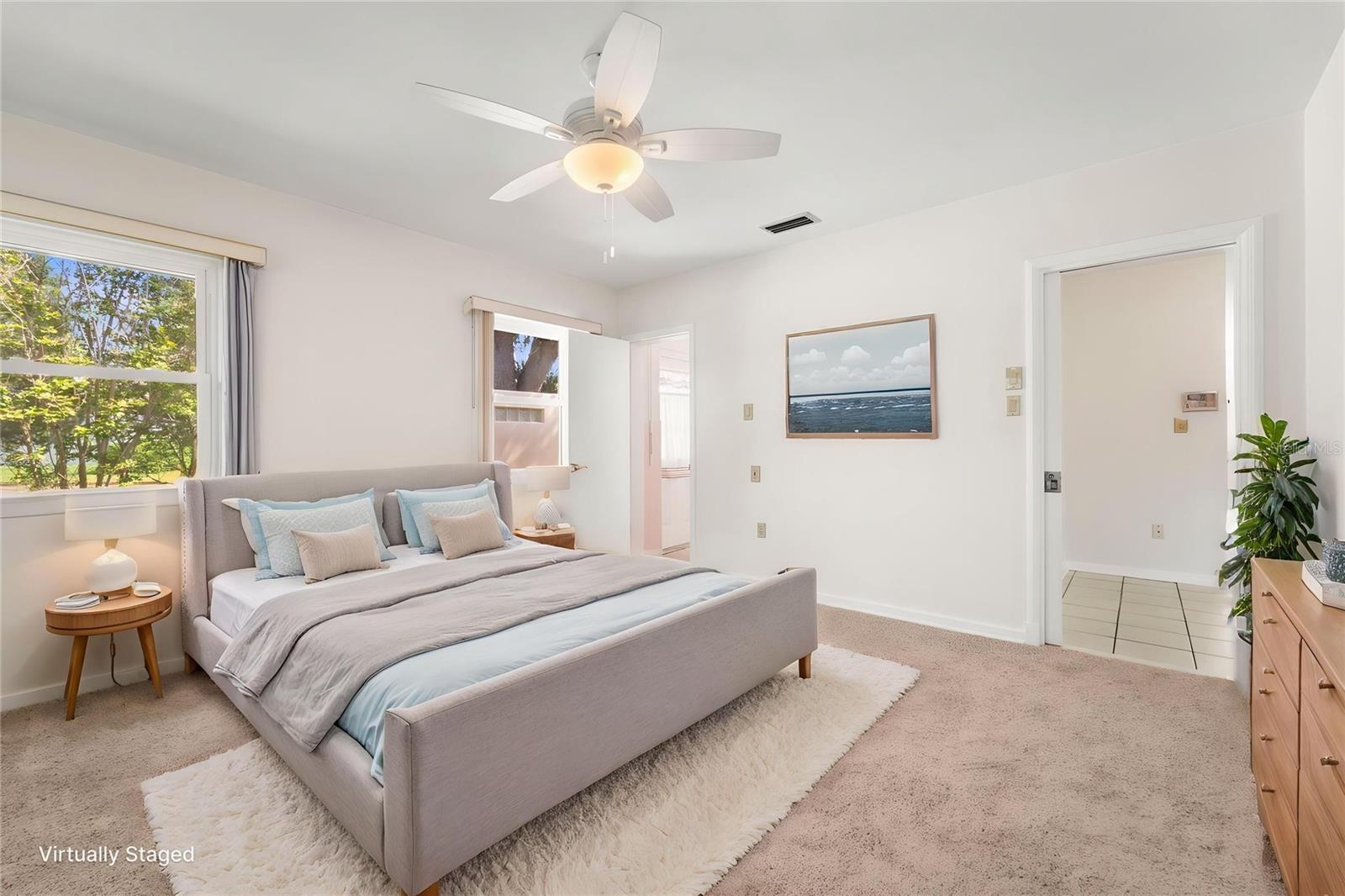 EAGLE CREST - Residential