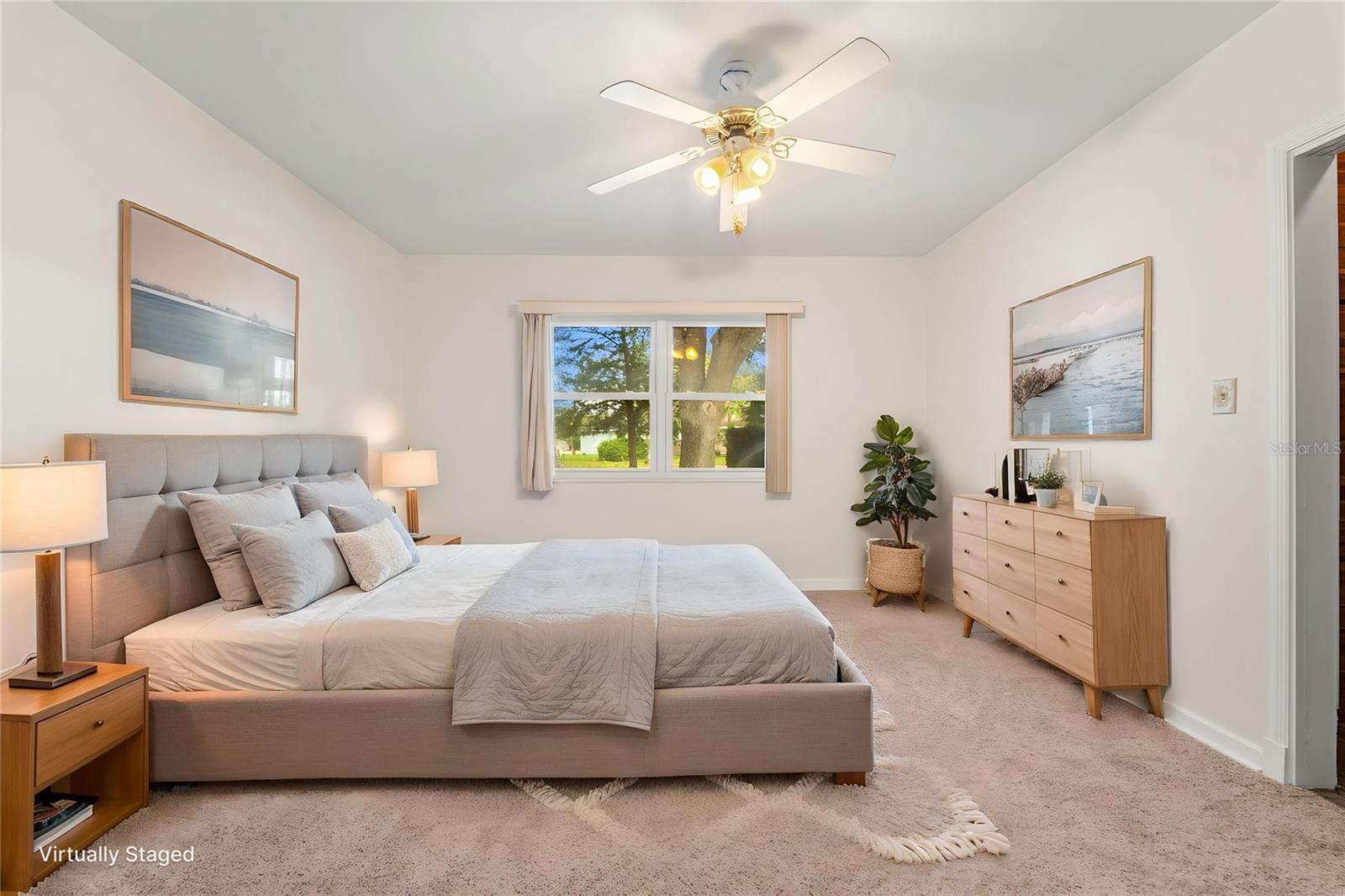 EAGLE CREST - Residential
