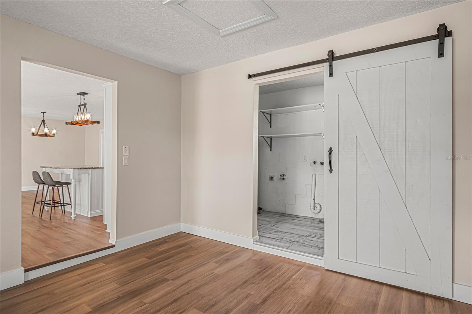 CANNOVA PARK SEC B - Residential