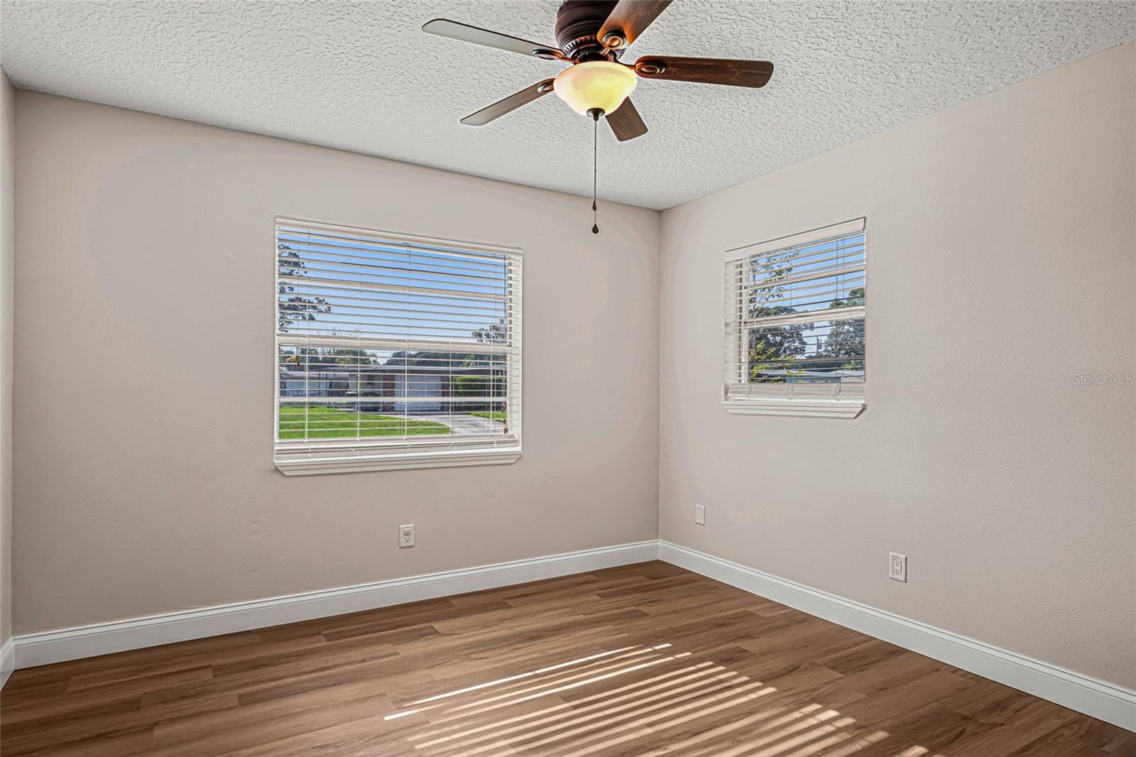 CANNOVA PARK SEC B - Residential