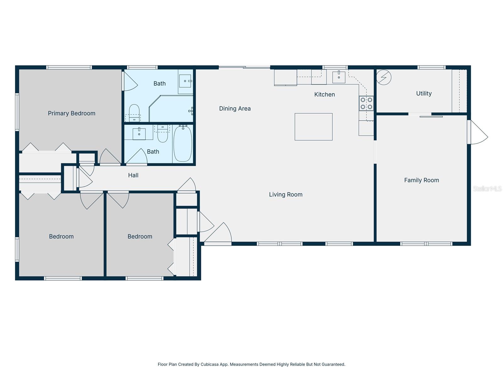 CANNOVA PARK SEC B - Residential