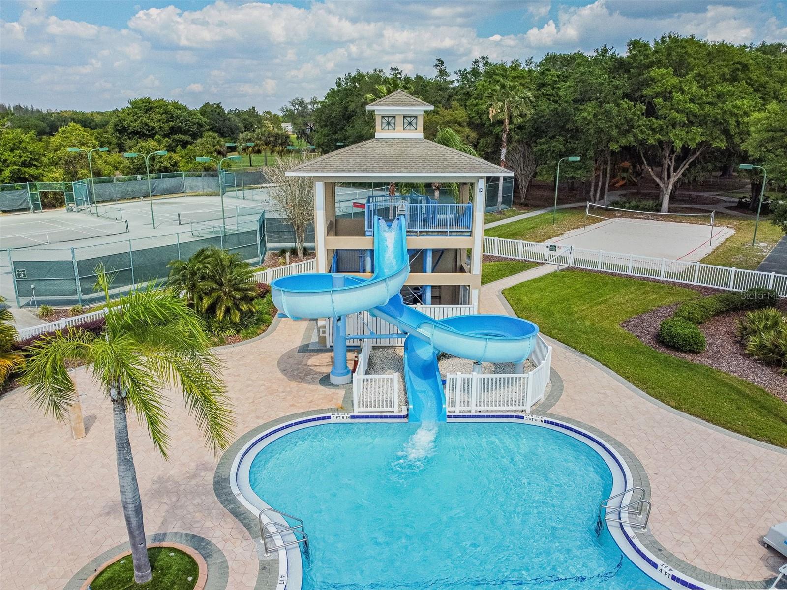 NASSAU POINTE TOWNHOMES AT HERITAGE ISLE - Residential