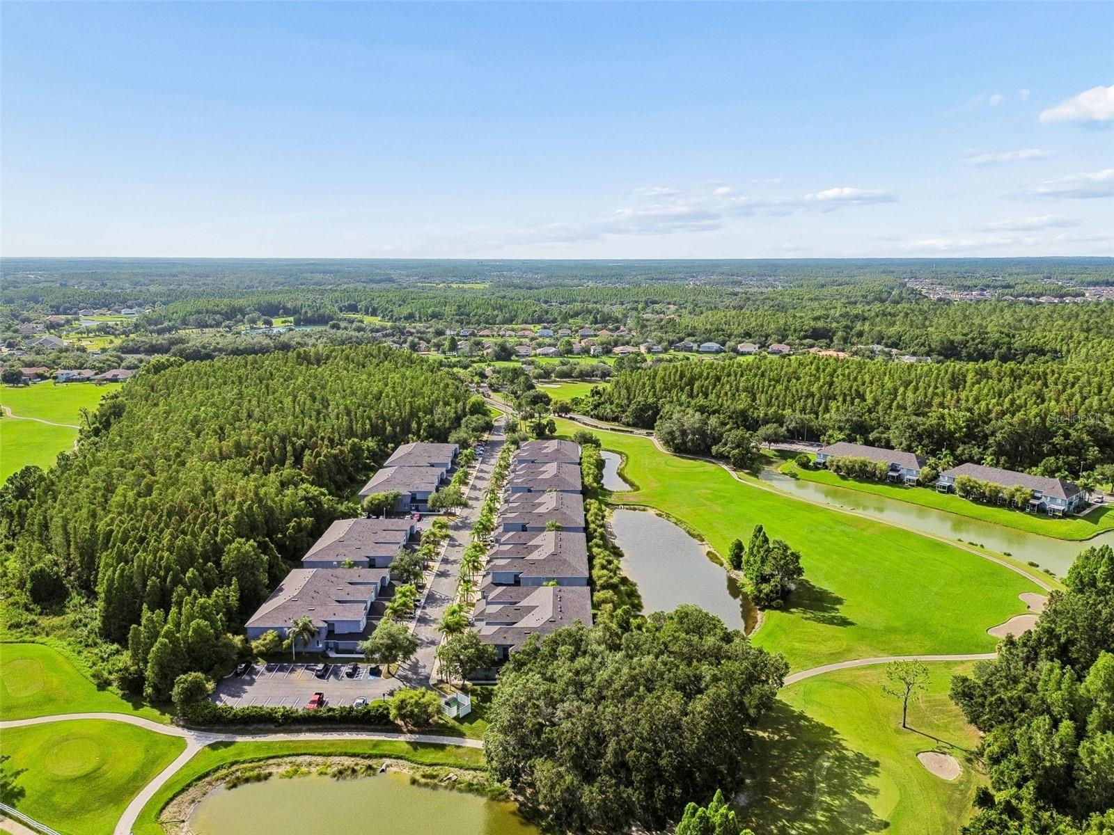 NASSAU POINTE TOWNHOMES AT HERITAGE ISLE - Residential