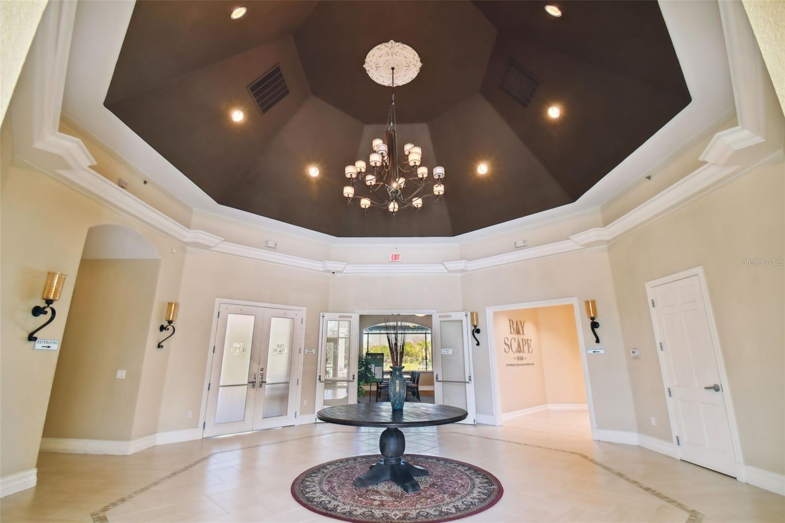 NASSAU POINTE TOWNHOMES AT HERITAGE ISLE - Residential