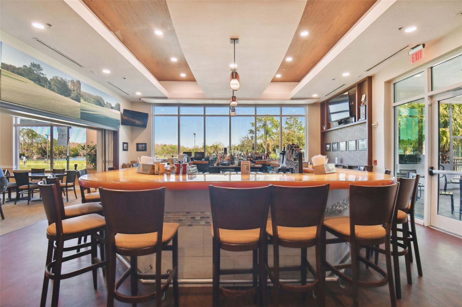 NASSAU POINTE TOWNHOMES AT HERITAGE ISLE - Residential