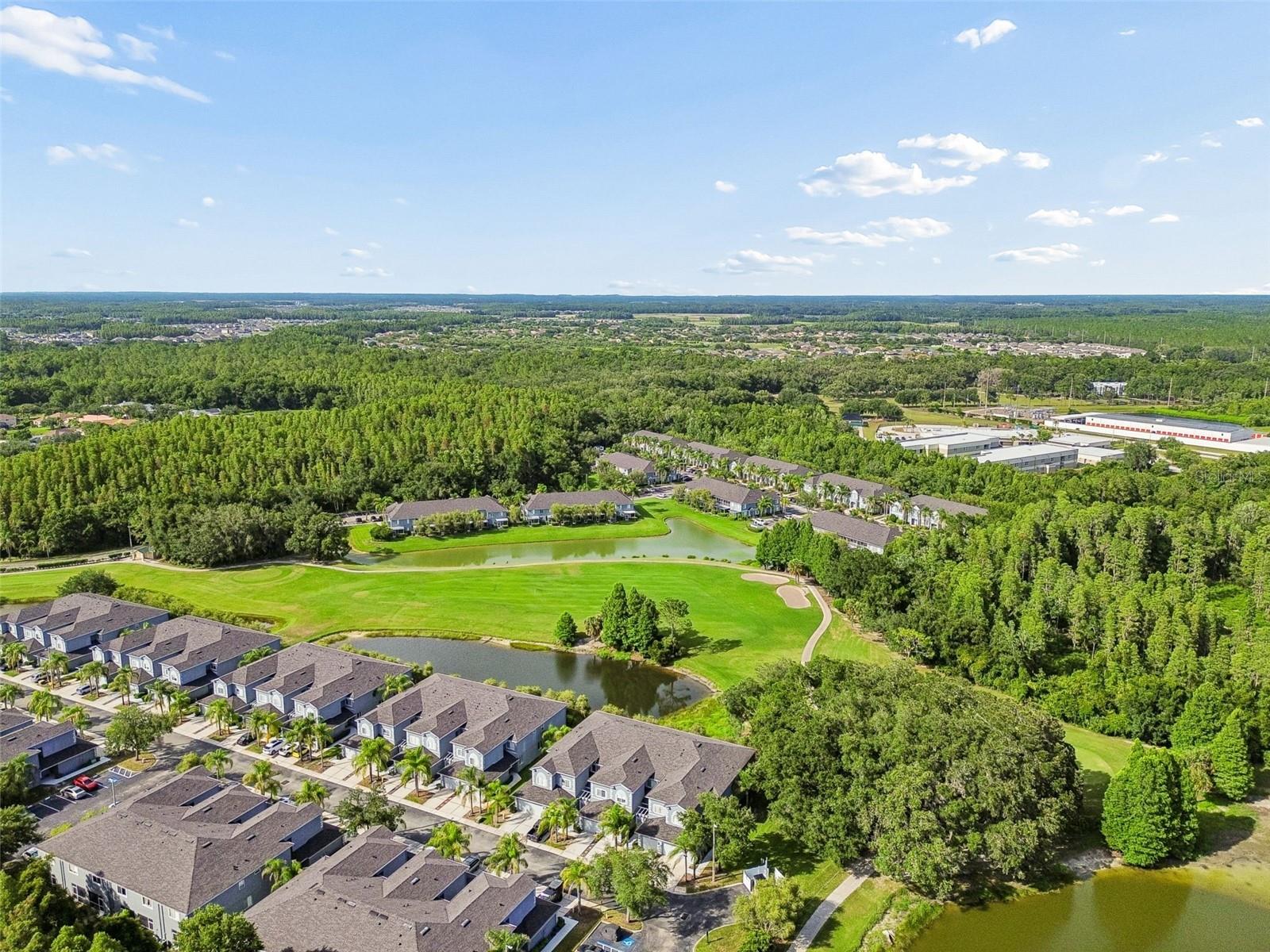 NASSAU POINTE TOWNHOMES AT HERITAGE ISLE - Residential