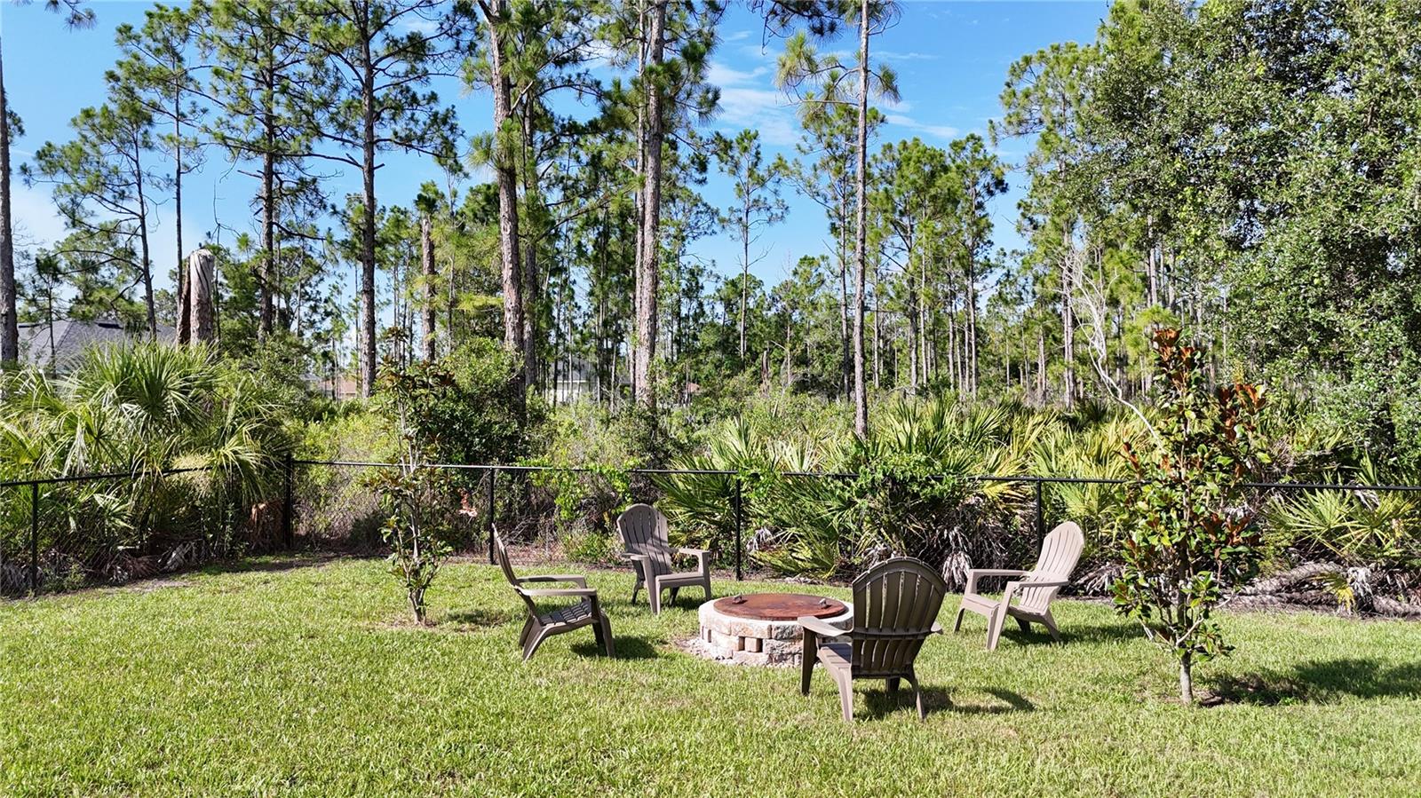 PORT CHARLOTTE SUB 08 - Residential