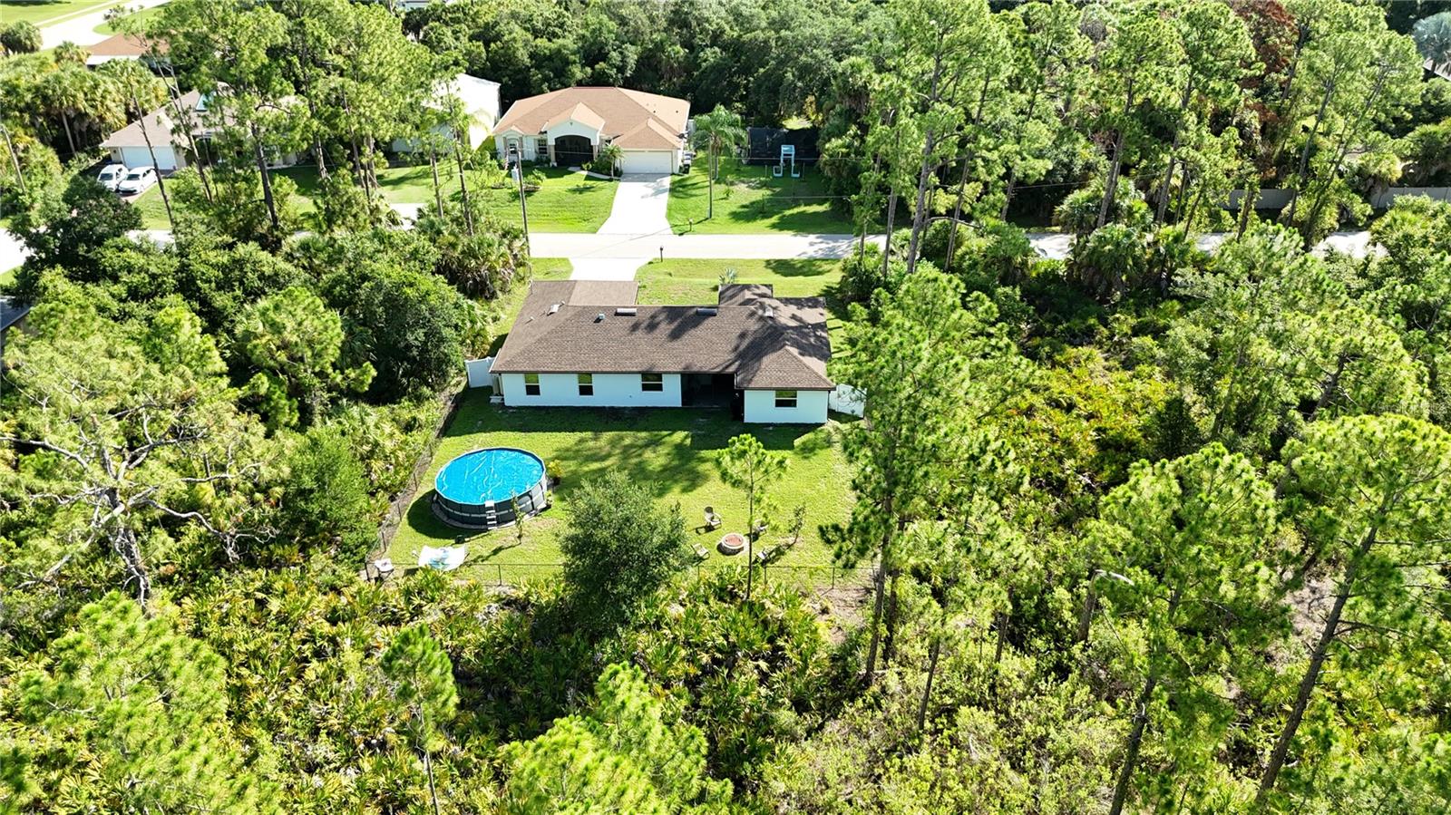 PORT CHARLOTTE SUB 08 - Residential