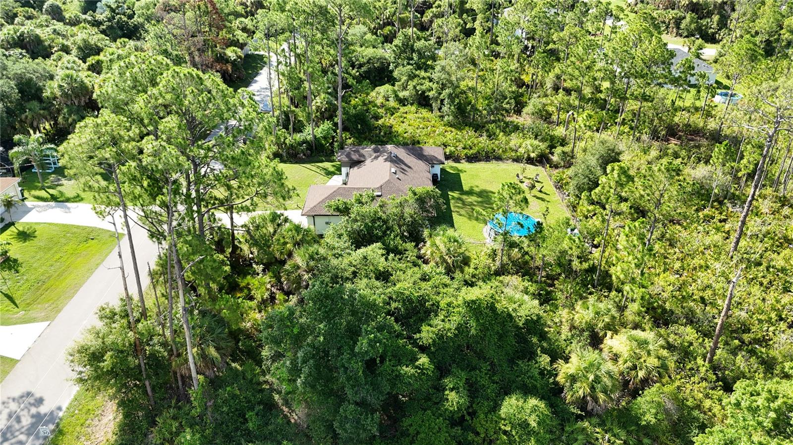 PORT CHARLOTTE SUB 08 - Residential