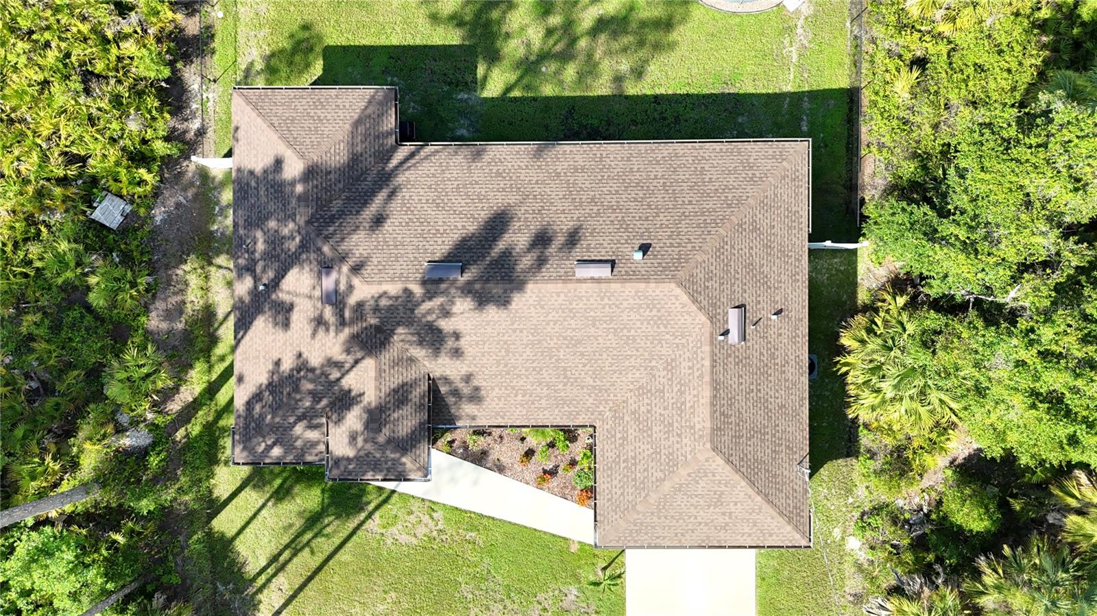 PORT CHARLOTTE SUB 08 - Residential