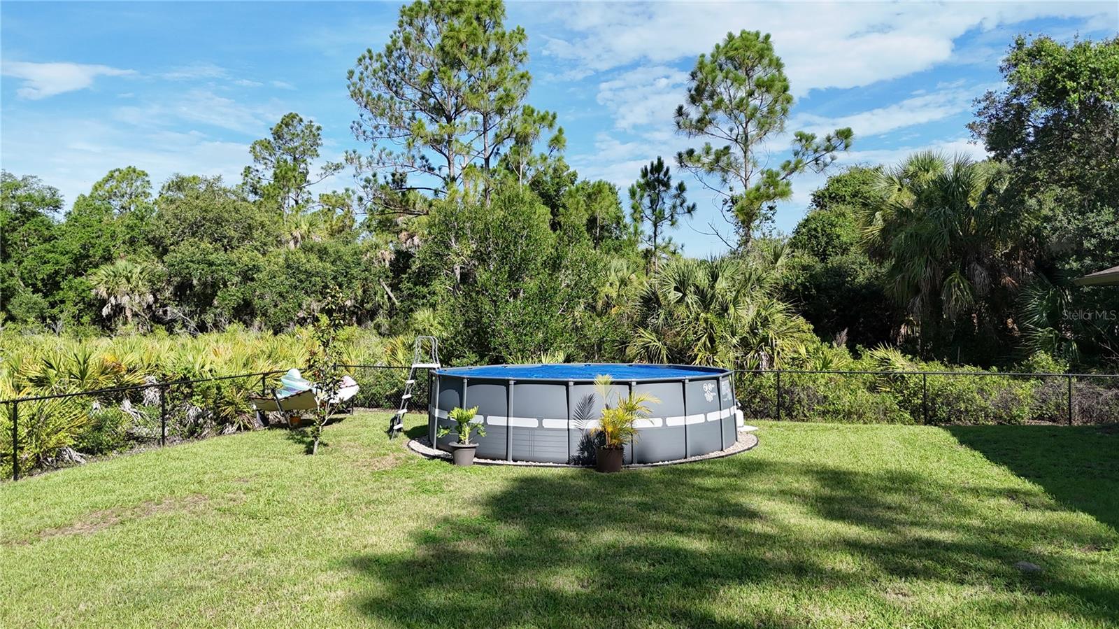 PORT CHARLOTTE SUB 08 - Residential