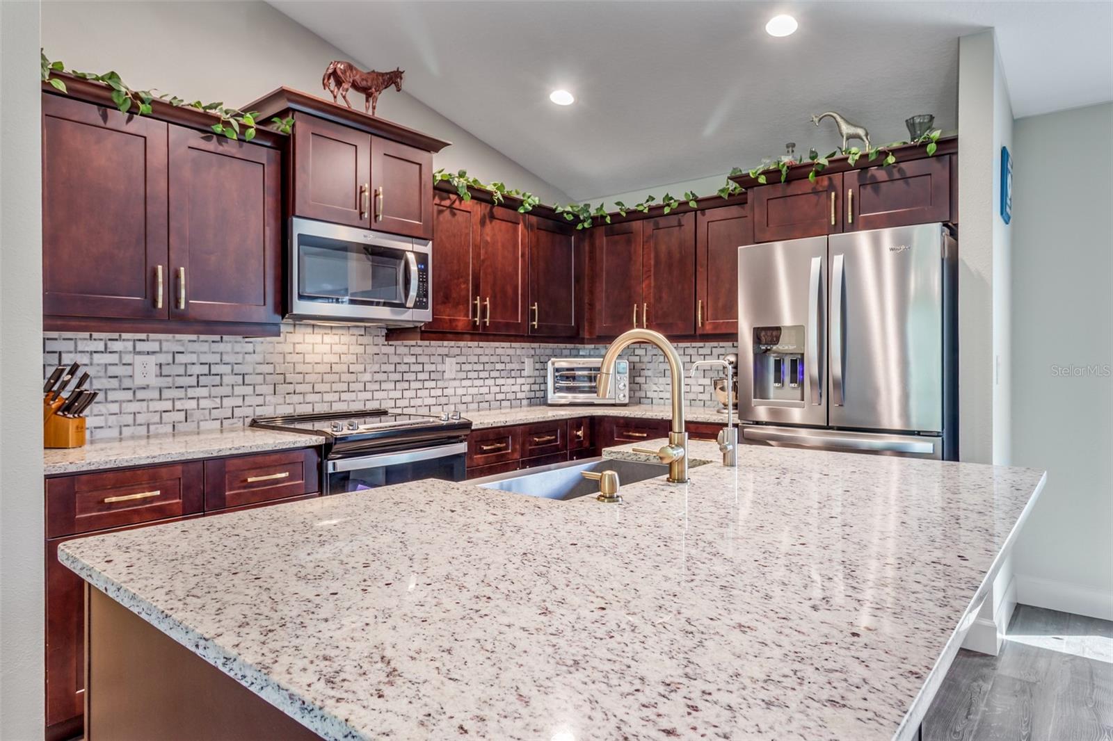 PORT CHARLOTTE SUB 08 - Residential