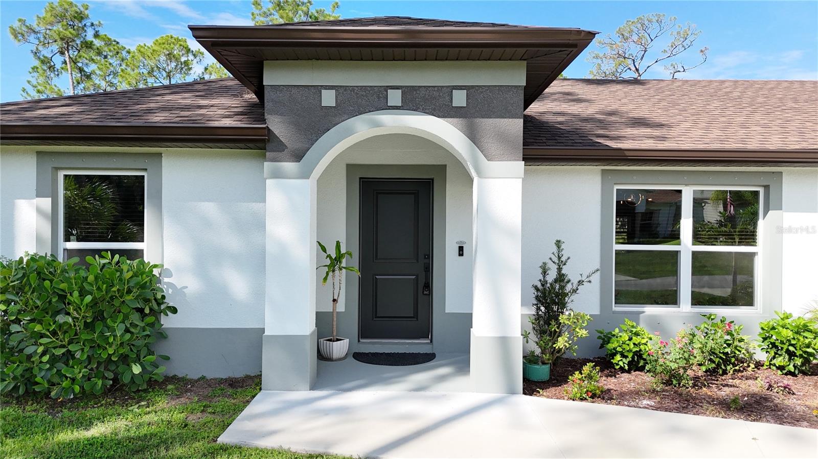 PORT CHARLOTTE SUB 08 - Residential