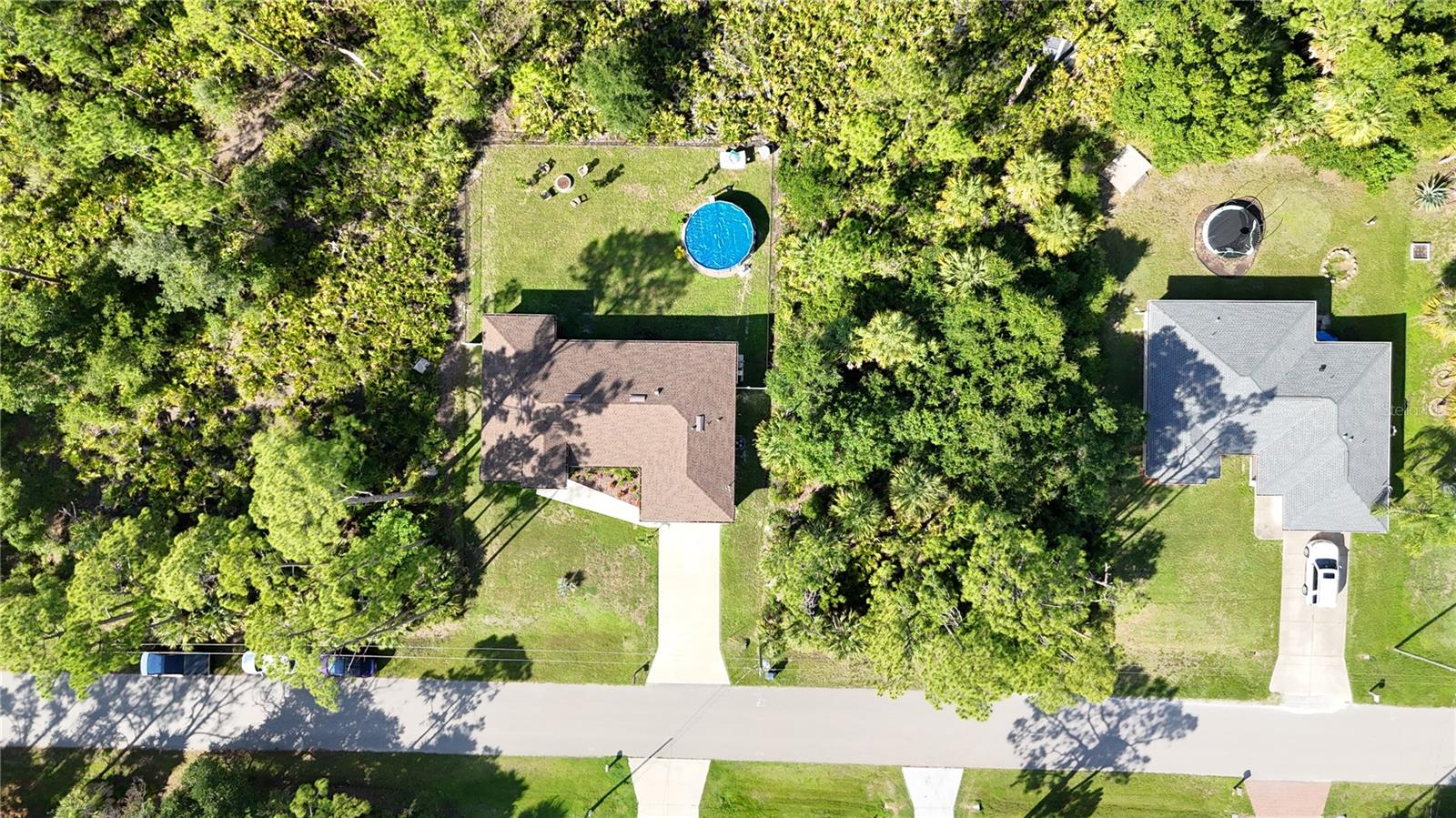 PORT CHARLOTTE SUB 08 - Residential