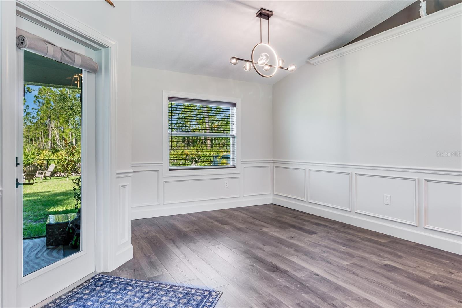 PORT CHARLOTTE SUB 08 - Residential