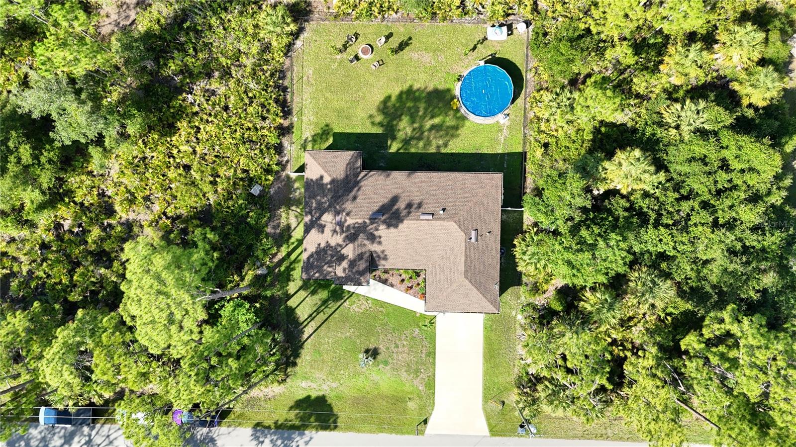 PORT CHARLOTTE SUB 08 - Residential
