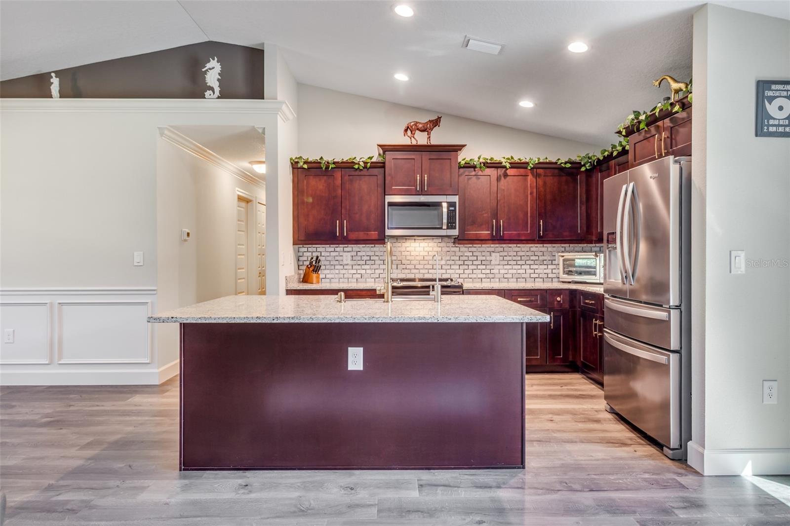 PORT CHARLOTTE SUB 08 - Residential