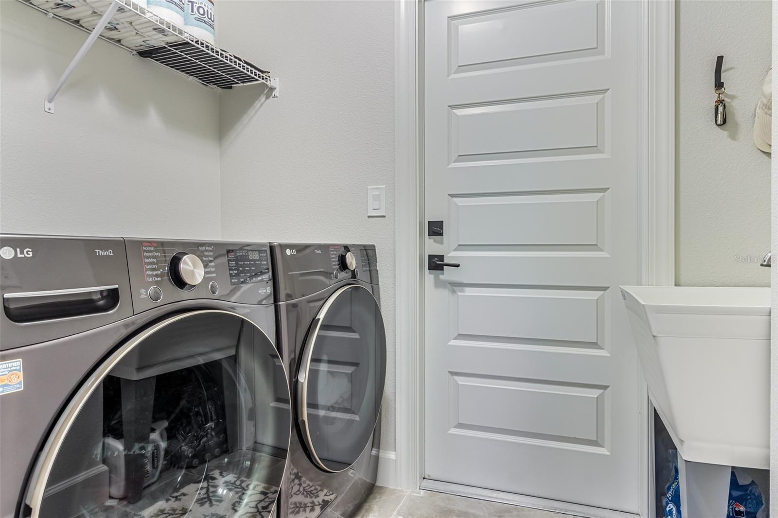 PORT CHARLOTTE SUB 08 - Residential