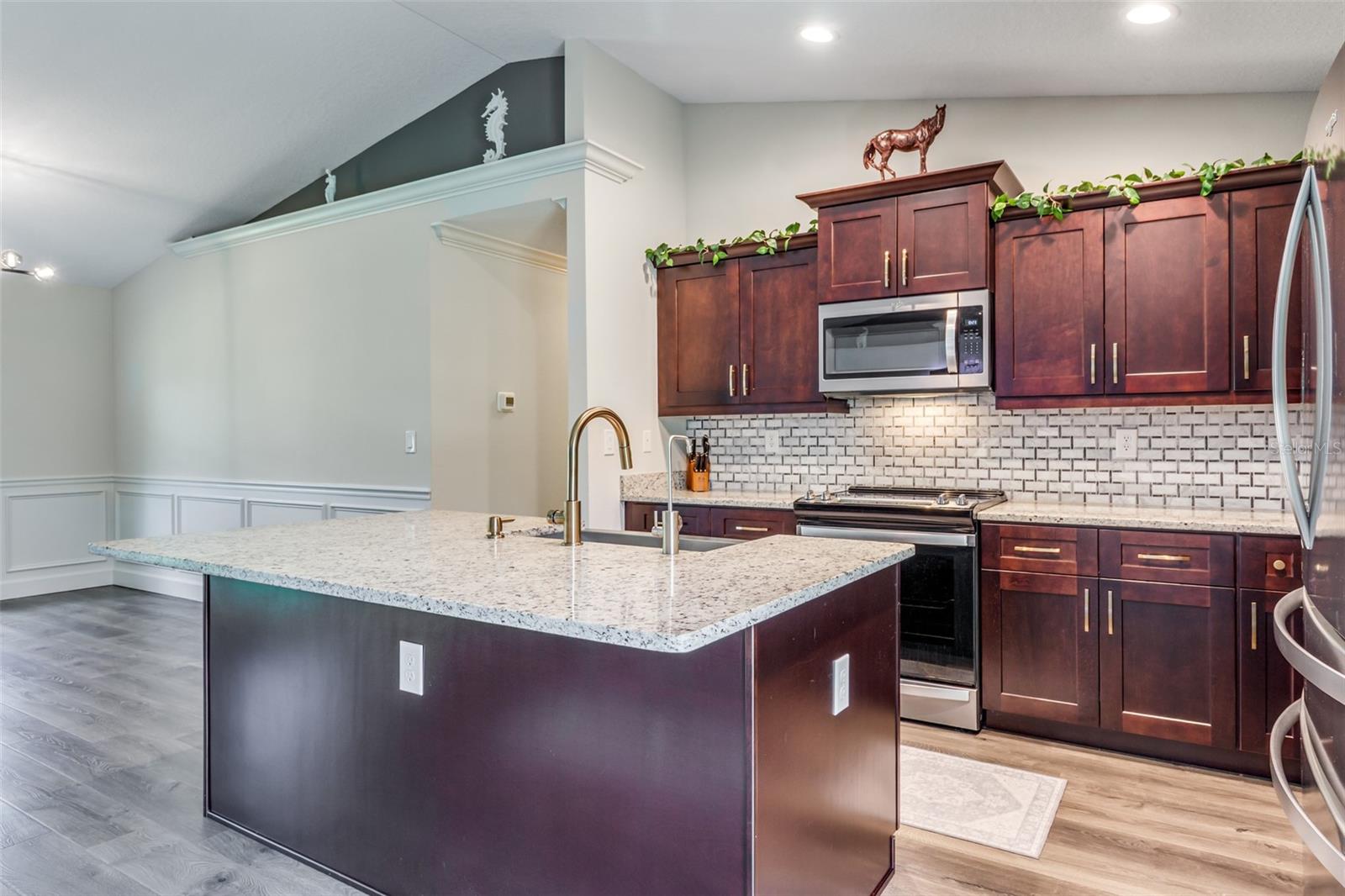 PORT CHARLOTTE SUB 08 - Residential