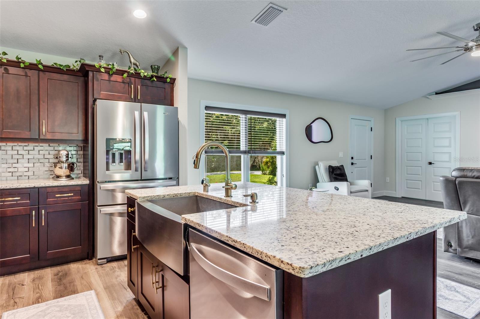 PORT CHARLOTTE SUB 08 - Residential