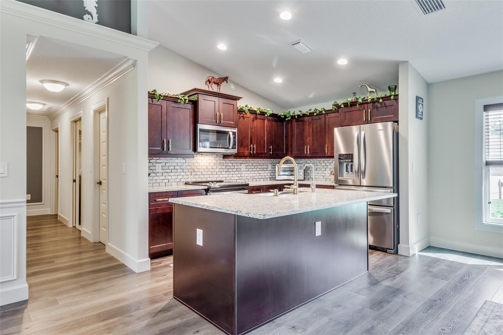 PORT CHARLOTTE SUB 08 - Residential