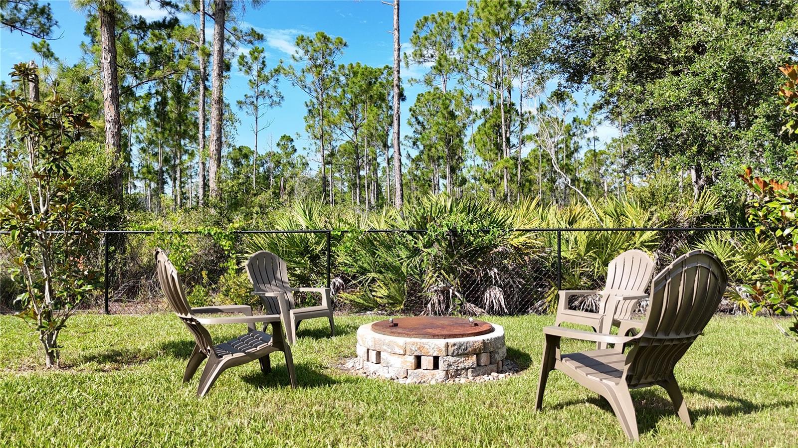 PORT CHARLOTTE SUB 08 - Residential