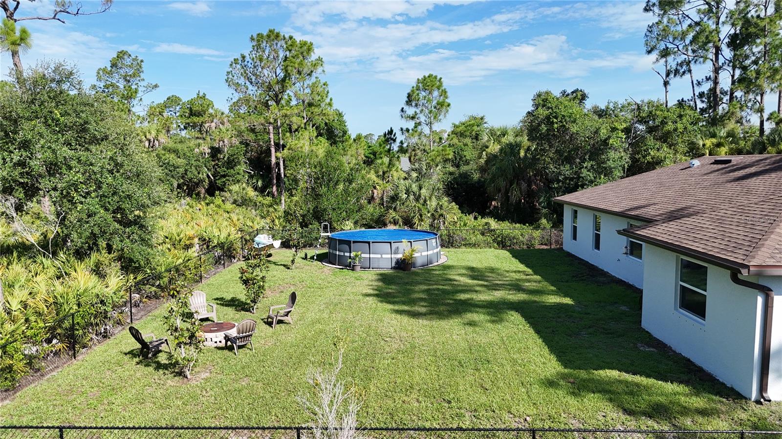 PORT CHARLOTTE SUB 08 - Residential