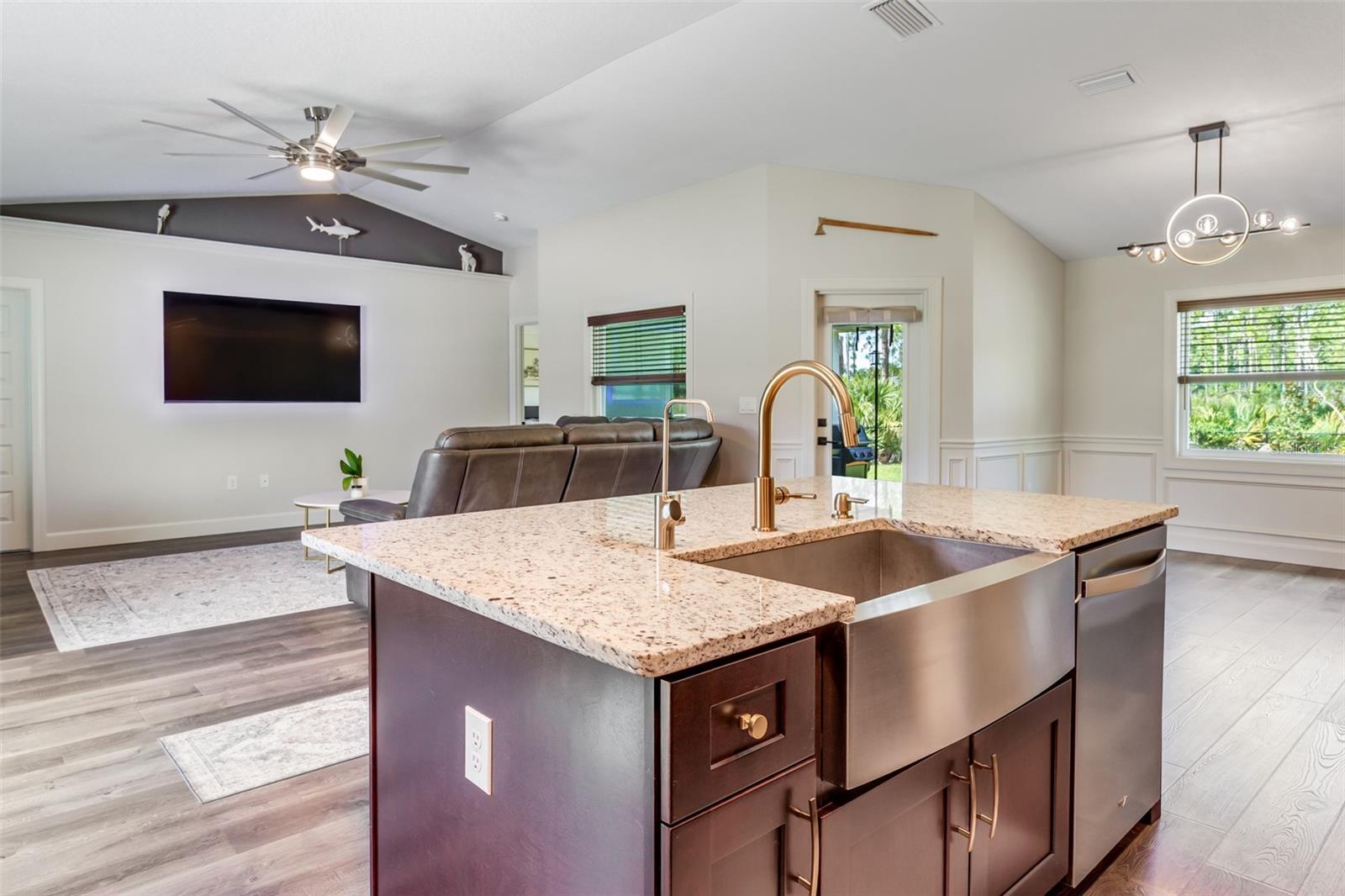 PORT CHARLOTTE SUB 08 - Residential