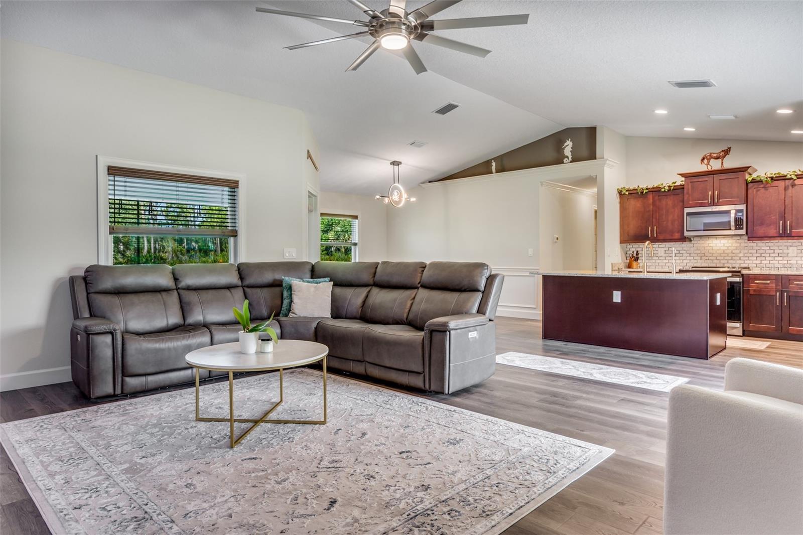 PORT CHARLOTTE SUB 08 - Residential