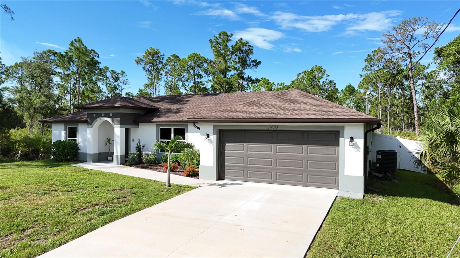 PORT CHARLOTTE SUB 08 - Residential