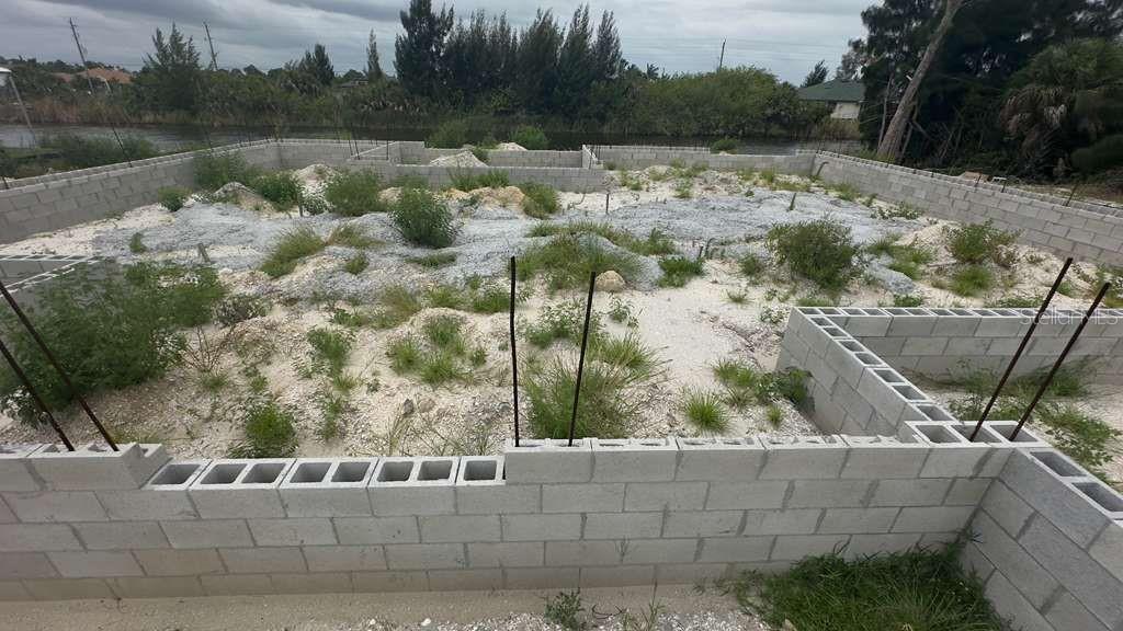 PORT CHARLOTTE SEC 082 - Land