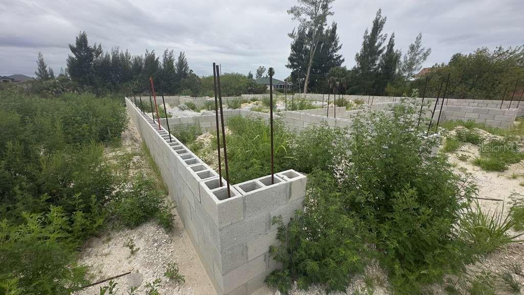 PORT CHARLOTTE SEC 082 - Land