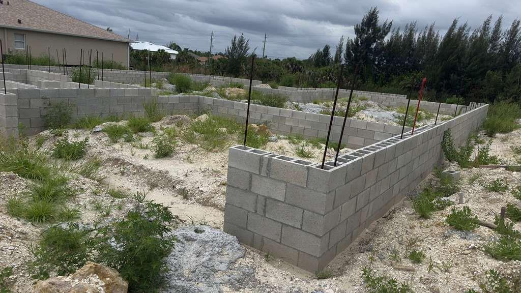 PORT CHARLOTTE SEC 082 - Land