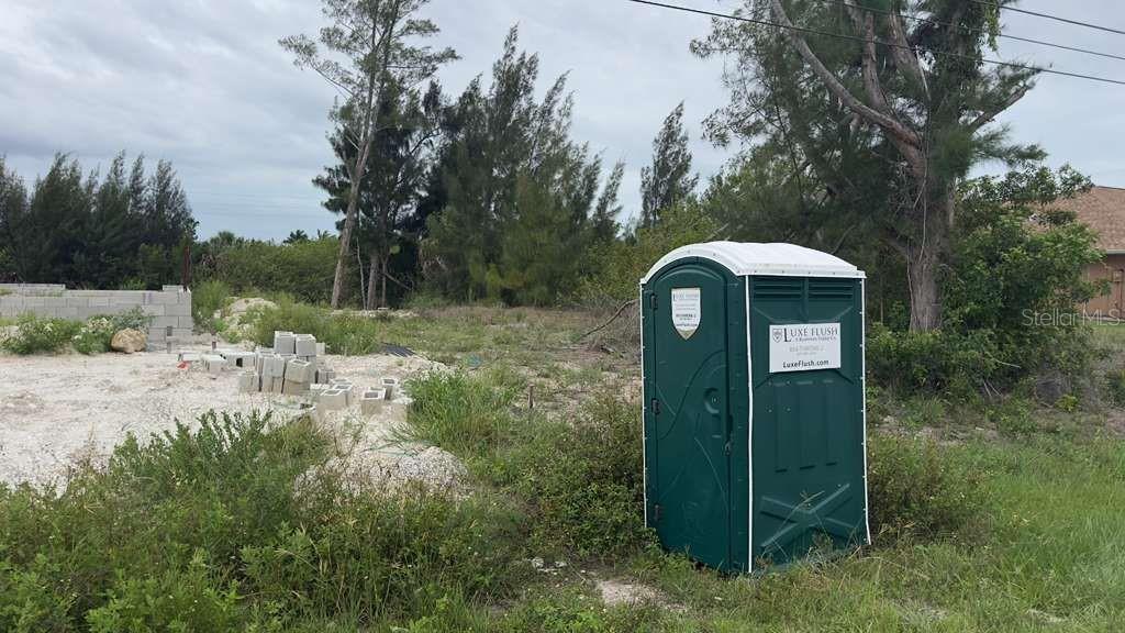PORT CHARLOTTE SEC 082 - Land