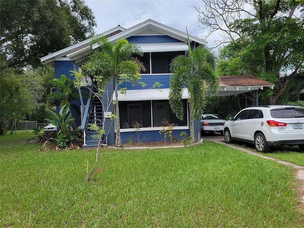 Charming, Turnkey 2 Bedroom Rental Near Downtown Lakeland – Pet Friendly!

Don't miss your chance to call this beautifully updated 2-bedroom, 1-bath home your next address! Perfectly situated just minutes from Downtown Lakeland, this move-in-ready home offers the ideal blend of comfort, convenience, and location.

Step inside to discover a refreshed interior with modern updates throughout, creating a bright and inviting space that's ready for you from day one. Whether you're relaxing after work or entertaining friends, this home is truly turnkey and designed for easy living.

Pet owners will love that pets are welcome, and the dedicated rear parking space provides added convenience and privacy.

Enjoy living just moments from Lakeland's best attractions, including:

Vibrant Downtown Lakeland dining, breweries, coffee shops, and nightlife
Boutique shopping and local entertainment
Scenic Lake Hollingsworth for walking, running, and outdoor recreation
Nearby Lake Ariana and other beautiful Central Florida lakes
Easy access to major roads for commuting

If you're looking for an updated home in one of Lakeland's most convenient locations, this is it. Homes like this don't stay available for long—schedule your showing today and see why this charming rental is the perfect place to call home!