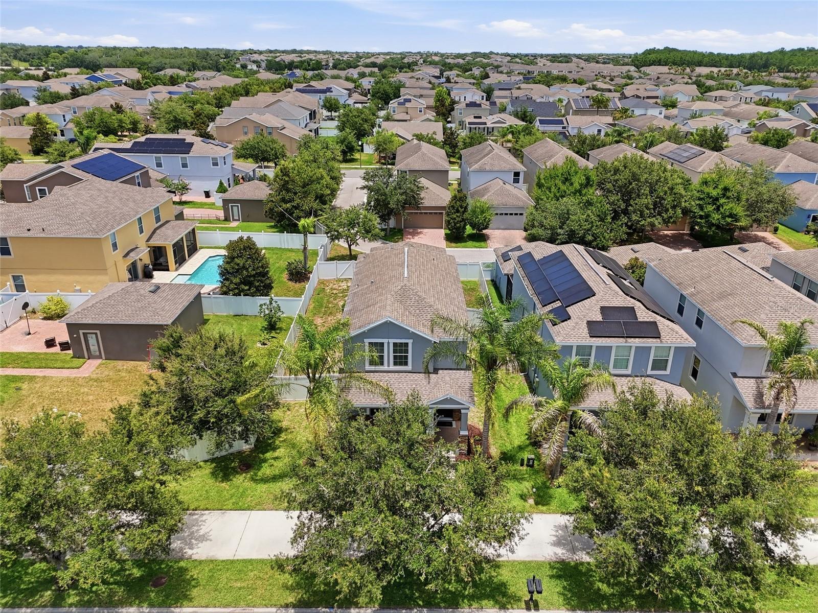 SIGNATURE LAKES PH 3B-4, 3B-5 & - Residential