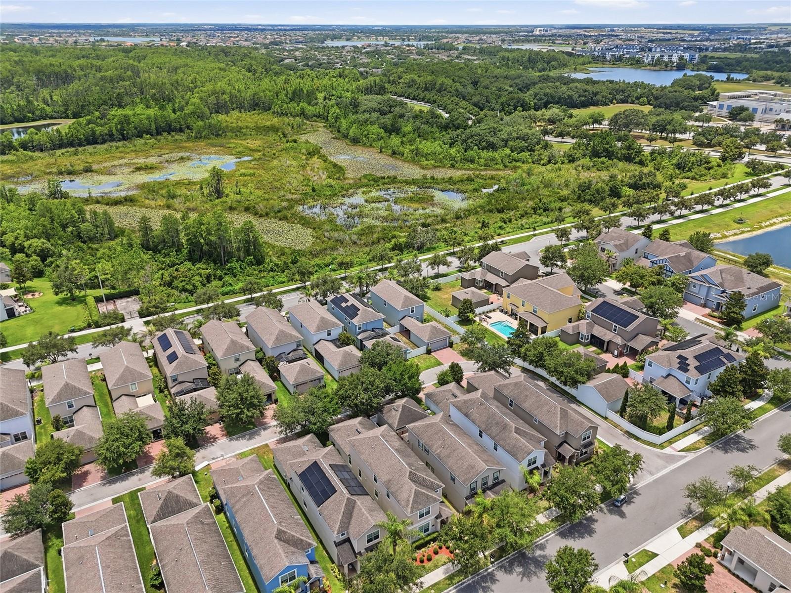 SIGNATURE LAKES PH 3B-4, 3B-5 & - Residential