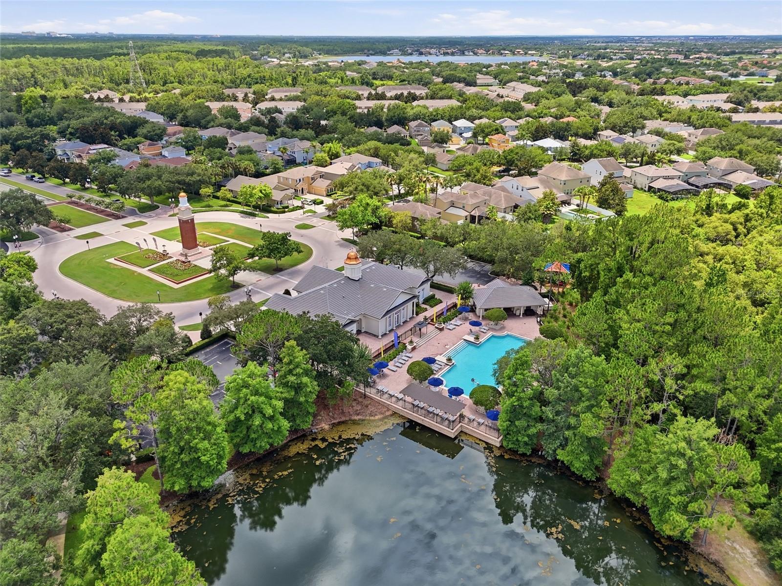 SIGNATURE LAKES PH 3B-4, 3B-5 & - Residential