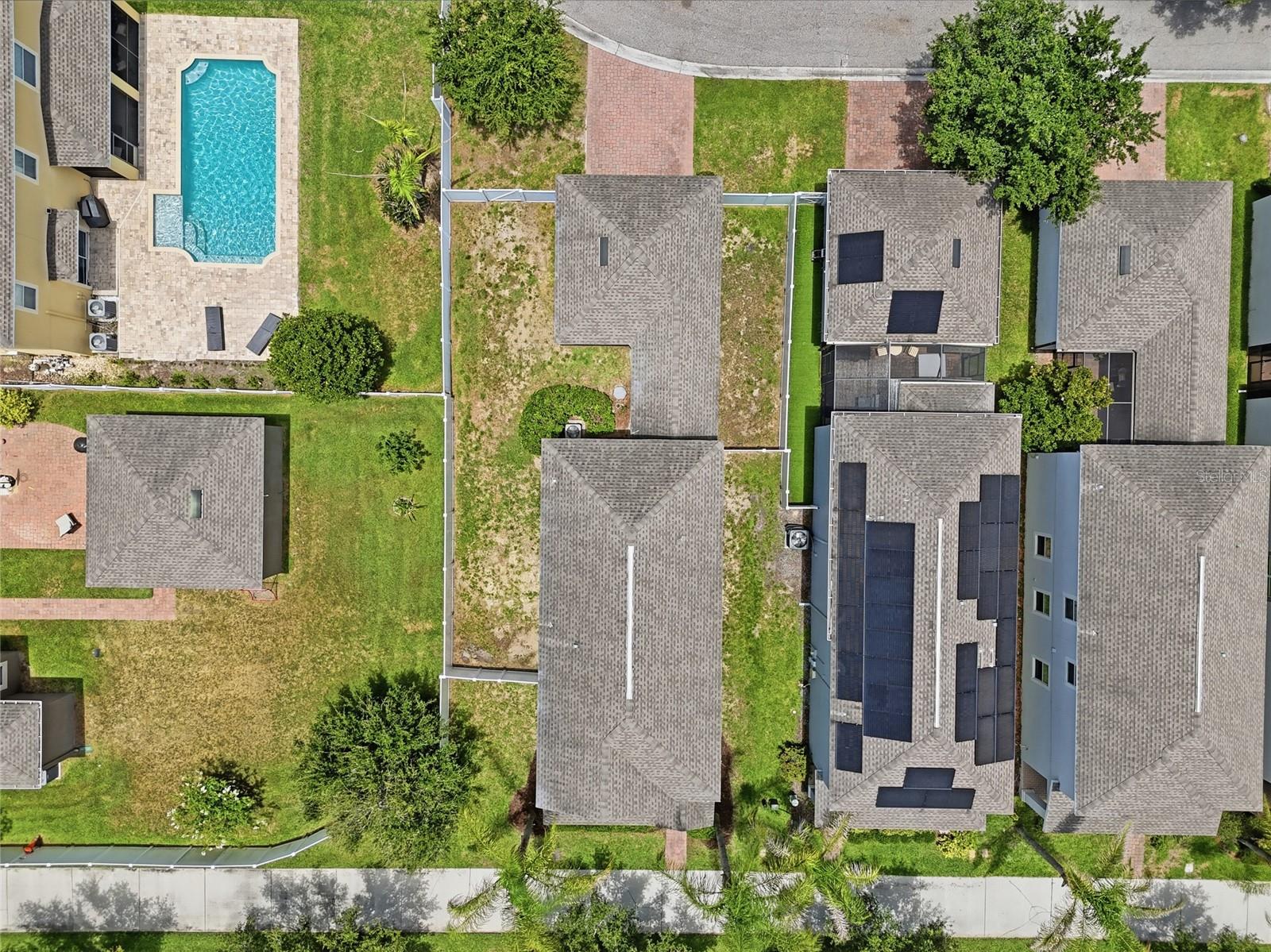 SIGNATURE LAKES PH 3B-4, 3B-5 & - Residential