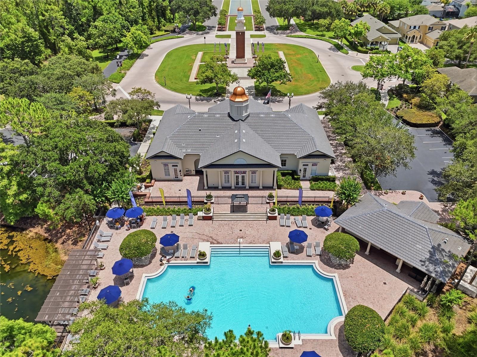 SIGNATURE LAKES PH 3B-4, 3B-5 & - Residential