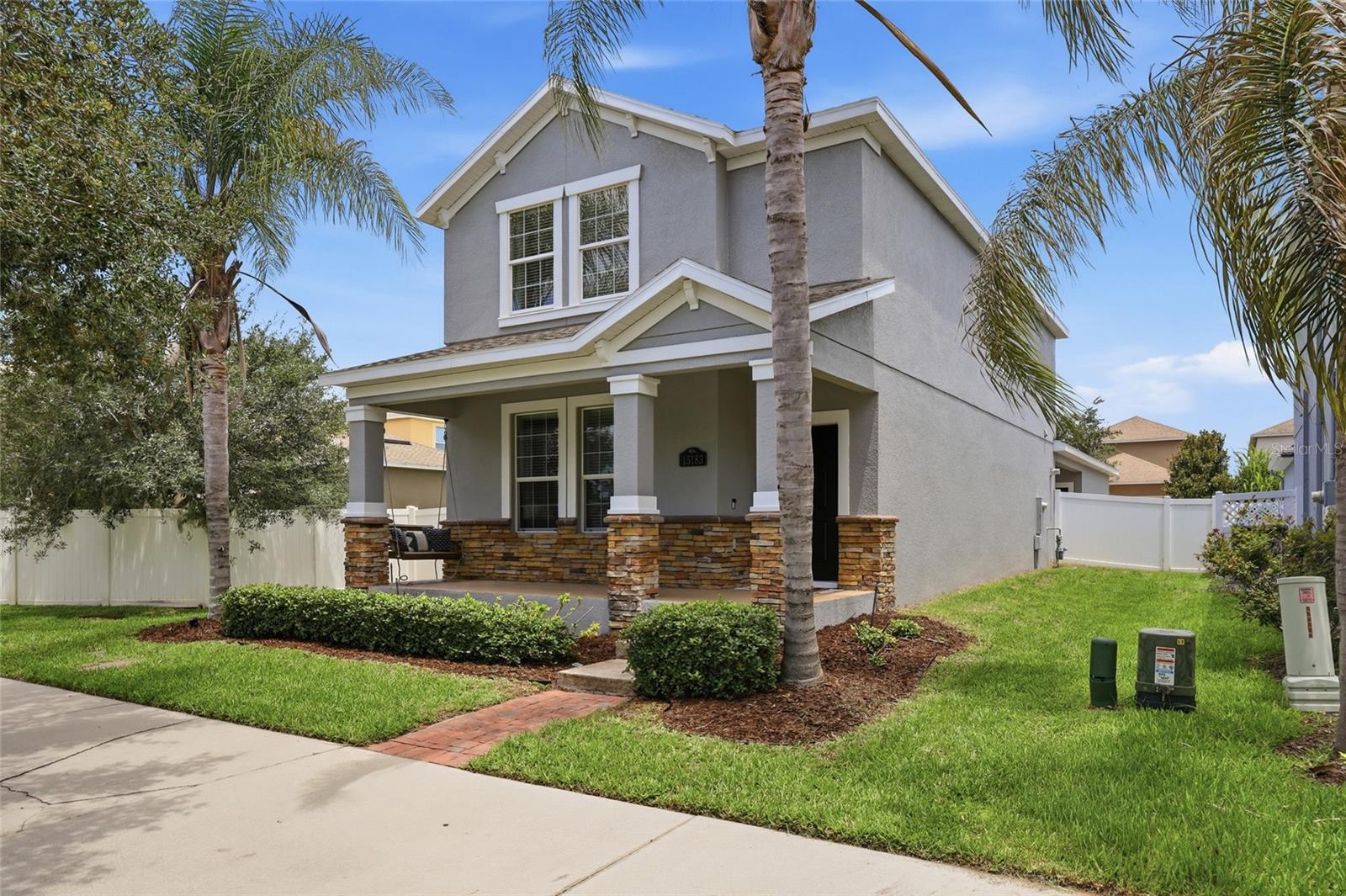 SIGNATURE LAKES PH 3B-4, 3B-5 & - Residential