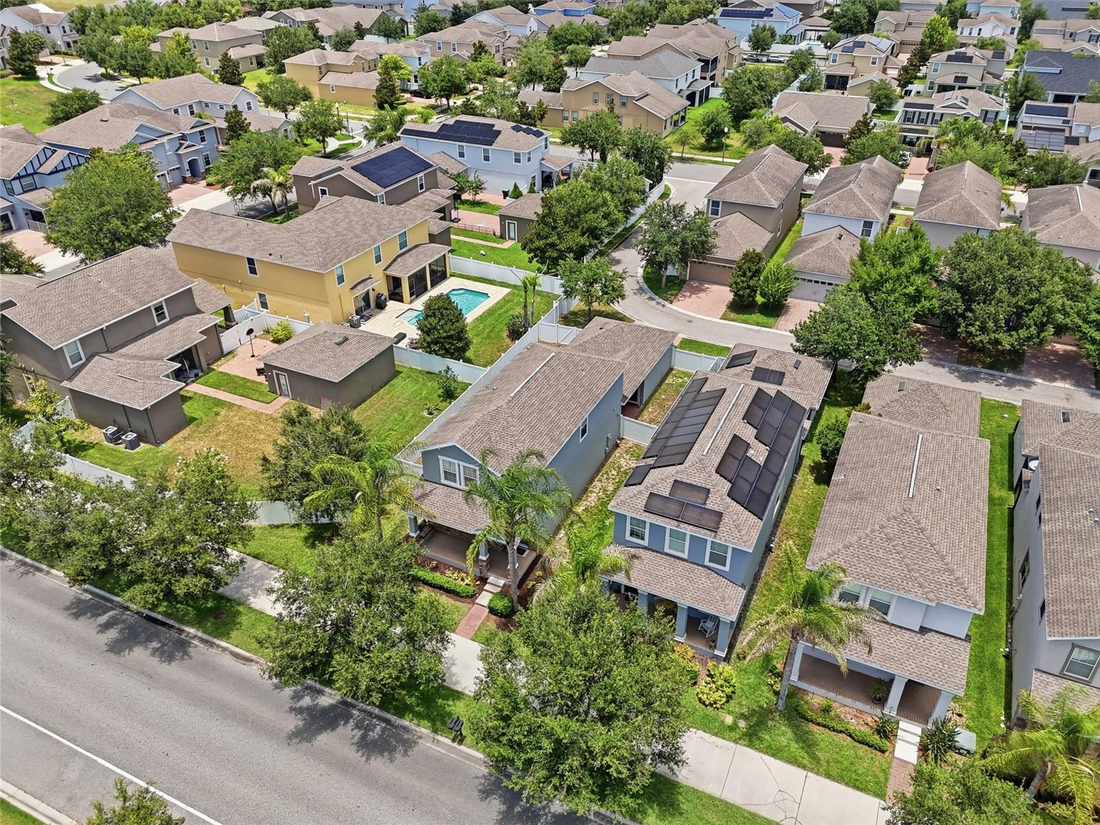 SIGNATURE LAKES PH 3B-4, 3B-5 & - Residential