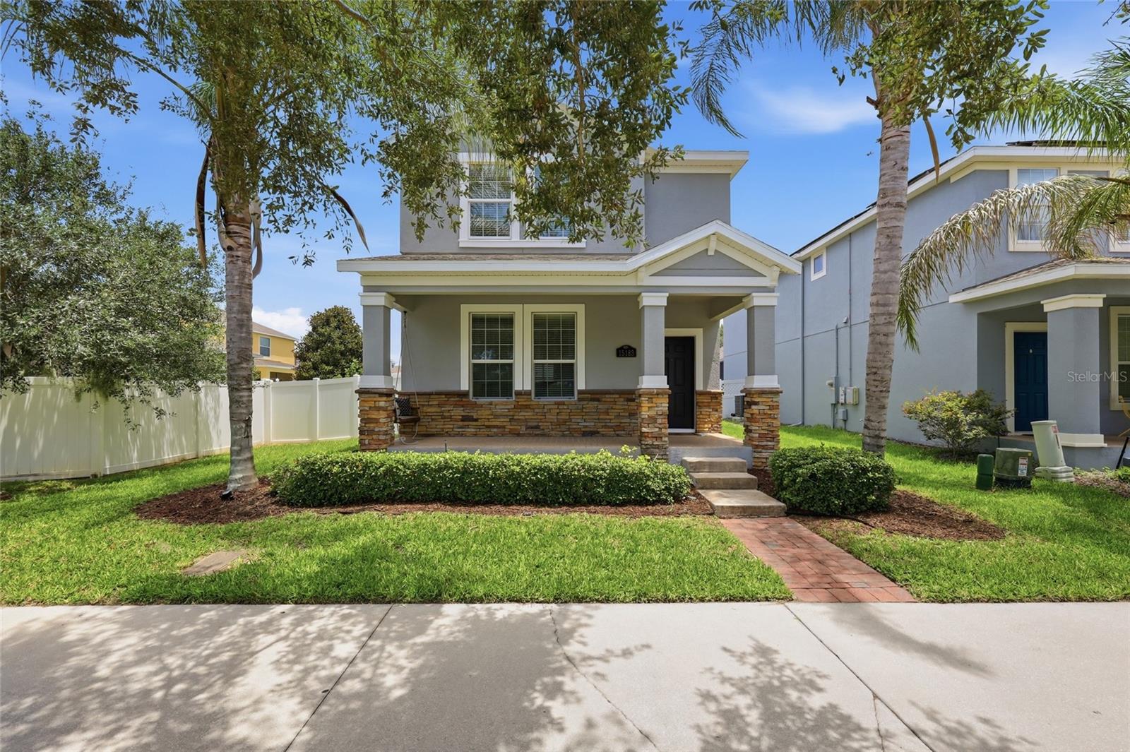 SIGNATURE LAKES PH 3B-4, 3B-5 & - Residential