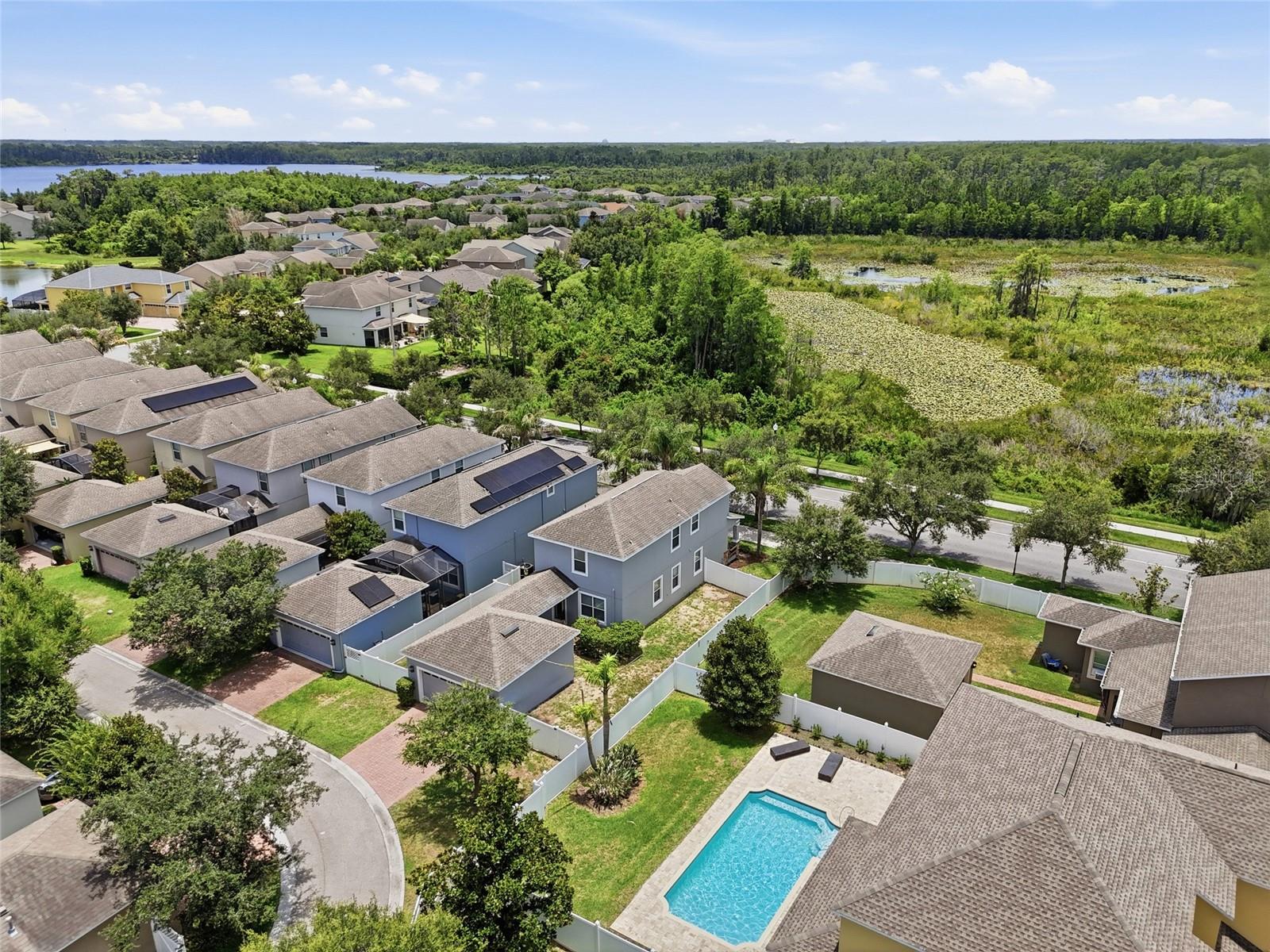 SIGNATURE LAKES PH 3B-4, 3B-5 & - Residential