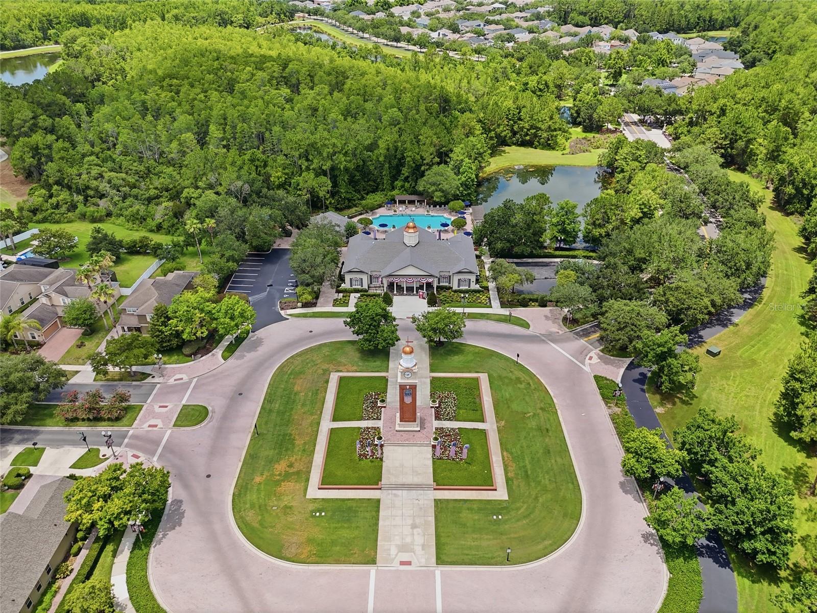 SIGNATURE LAKES PH 3B-4, 3B-5 & - Residential