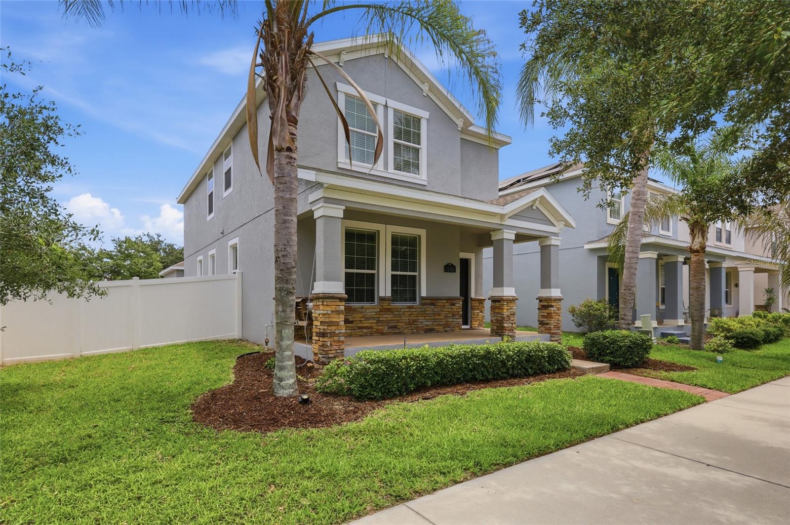 SIGNATURE LAKES PH 3B-4, 3B-5 & - Residential