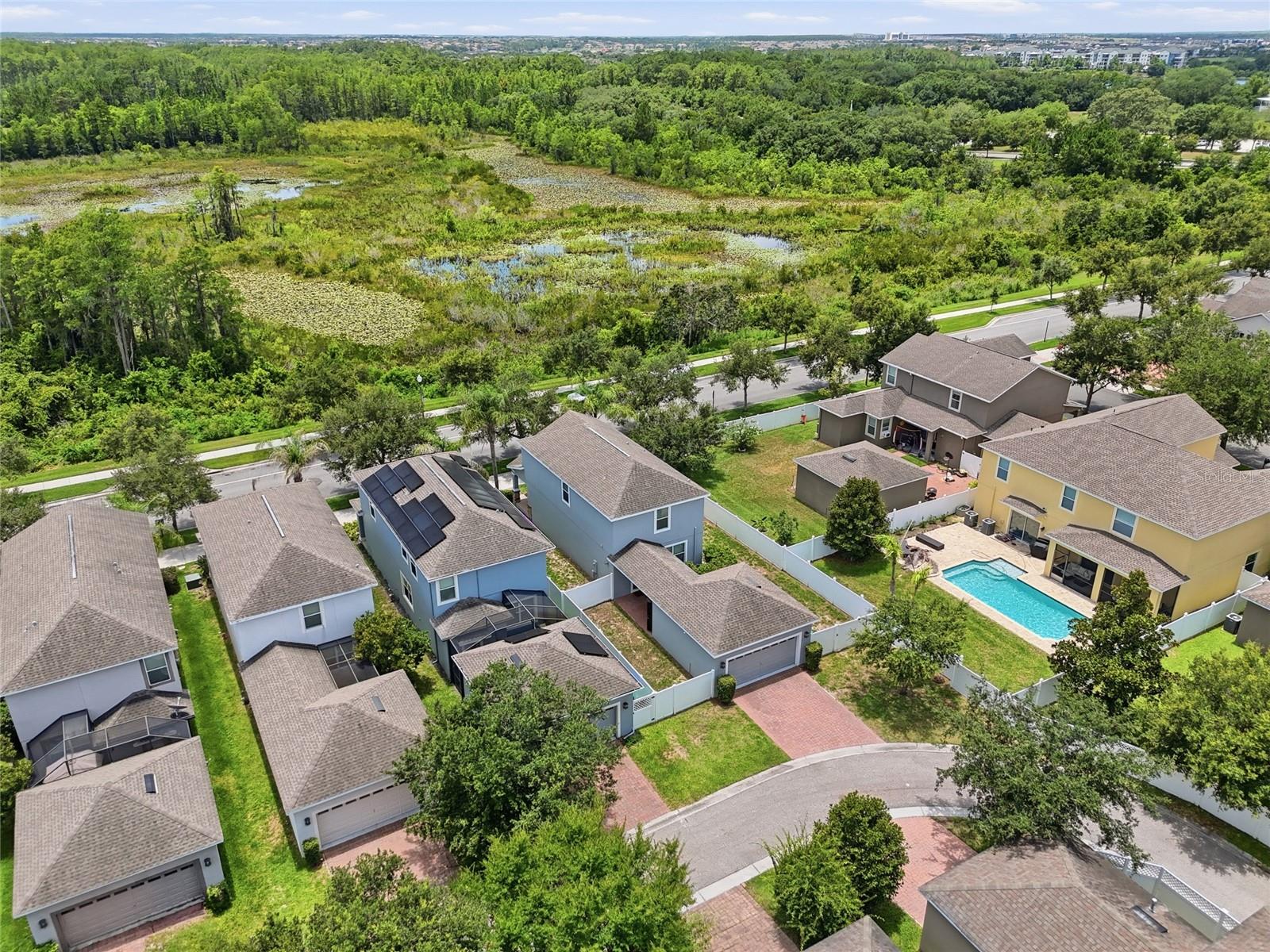 SIGNATURE LAKES PH 3B-4, 3B-5 & - Residential