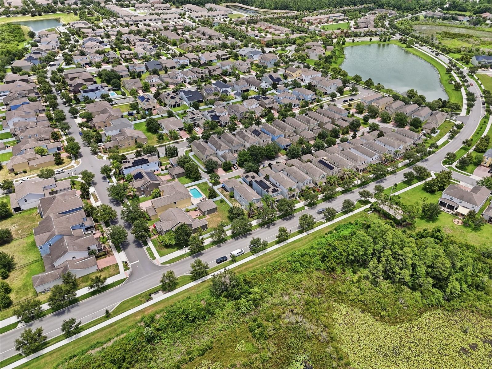 SIGNATURE LAKES PH 3B-4, 3B-5 & - Residential